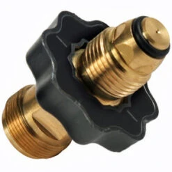 Camco Lp - 1" Cylinder Adapter