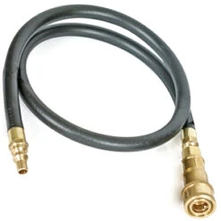 Camco 57280 Propane Hose 39" For 5500 Ss Rv Grill, Without Regulator