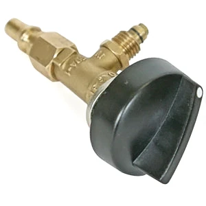 Camco 57274 Barbeque Grill Temperature Control Valve - Image 2