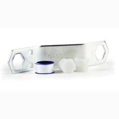 Camco Rv 11633 Drain Plug, Water Heater, Kit