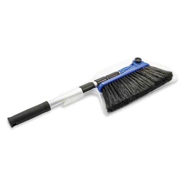 Camco Rv Broom & Dustpan - Image 3
