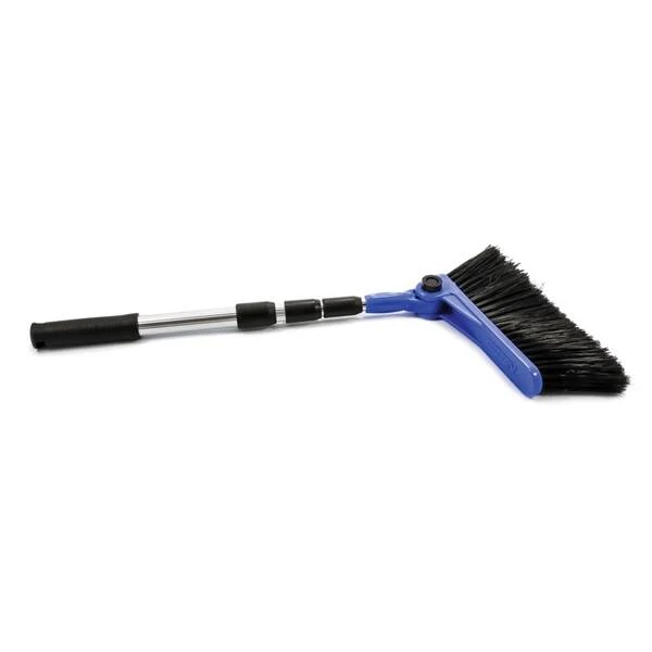 Camco Rv Broom & Dustpan