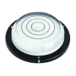 Camco Level Bullseye 360° Dome