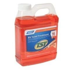 Camco 32-Fl. Oz Orange Rv Toilet Tank Treatment