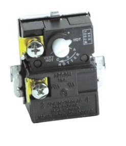 Camco Dual Element Lower Water Heater Thermostat