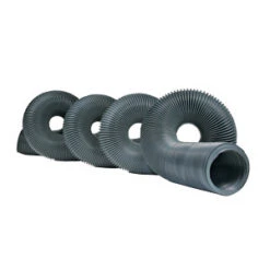 Camco Rv 39651 Super Heavy-Duty Sewer Hose, 20'