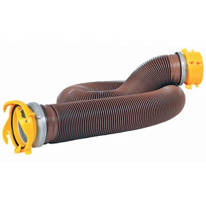 Camco 39623 Rv Sewer Hose Extension - 10' - Image 2