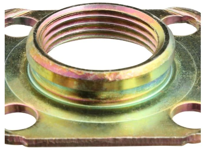 Camco Universal Water Heater Element Adapter Kit - Image 2