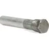 Camco Water Heater MAGNESIUM Anode ROD FOR ATWOOD HEATERS .50 In DIA. 4-1/2 In LONG