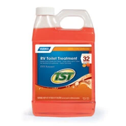 Camco 41195 Tst Orange Power - 64Oz