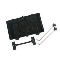 Camco Battery Tray, Small