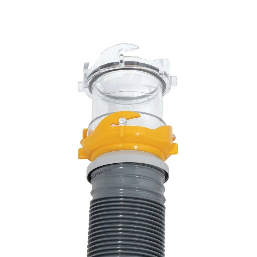 Camco 20-Foot Superkit Rv Sewer Hose System Kit - Image 5