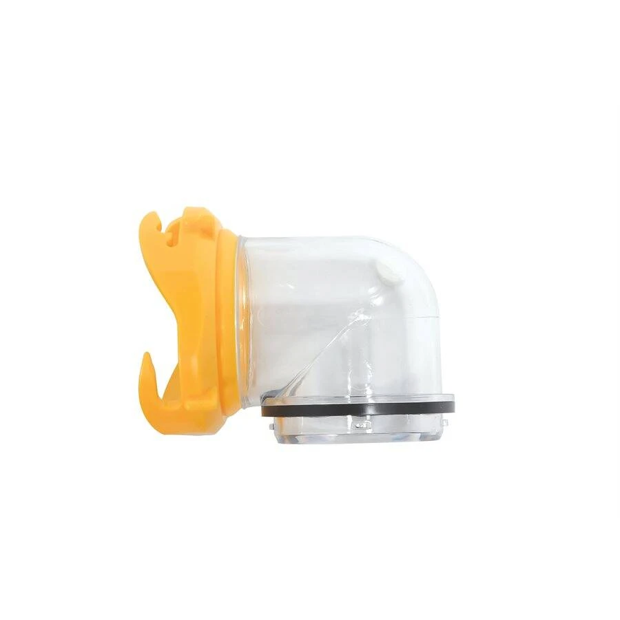 Camco 20-Foot Superkit Rv Sewer Hose System Kit - Image 6