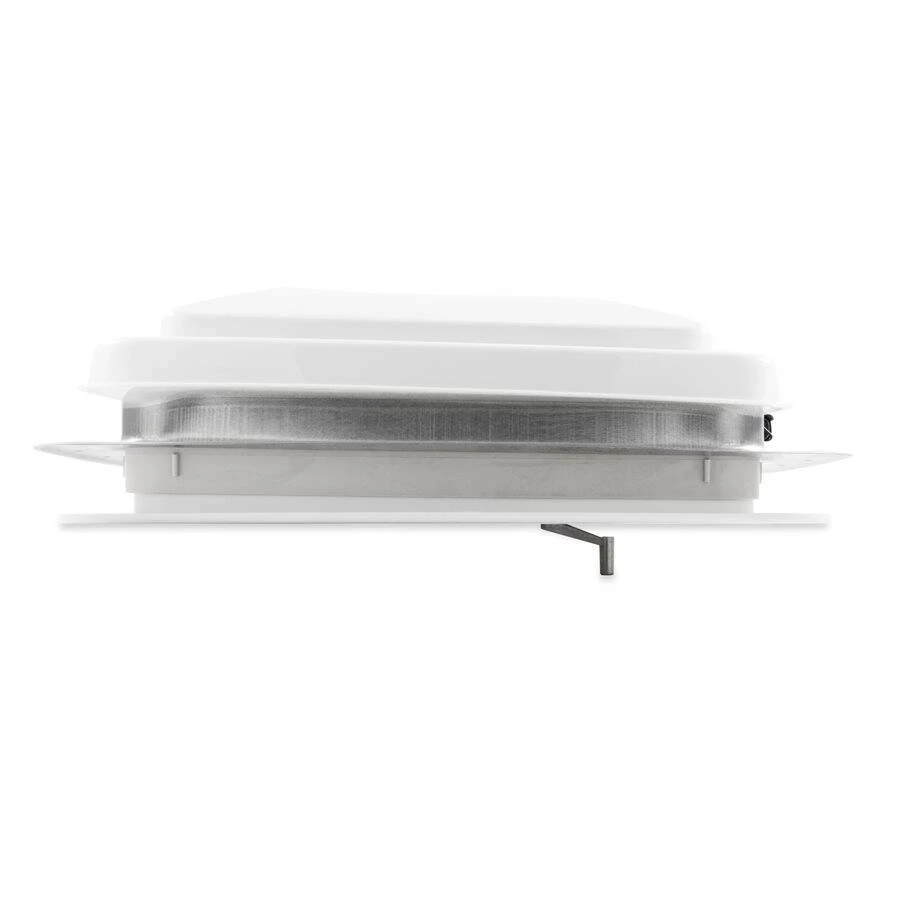 Camco White Rv Roof Vent Kit