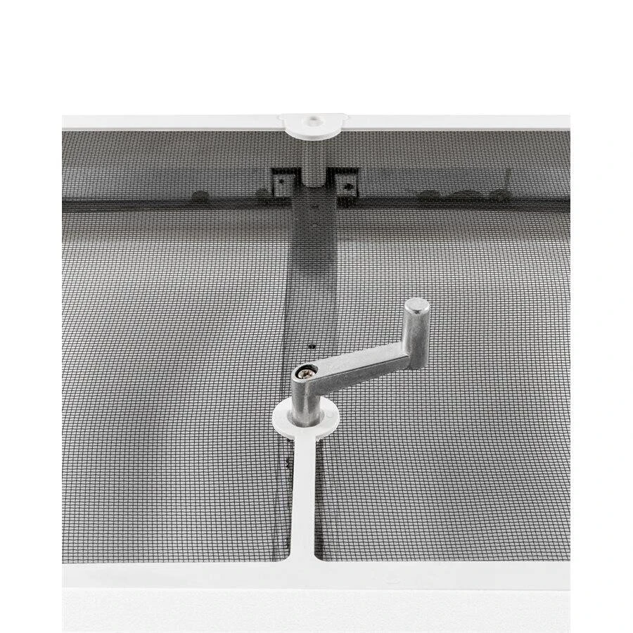 Camco White Rv Roof Vent Kit - Image 2