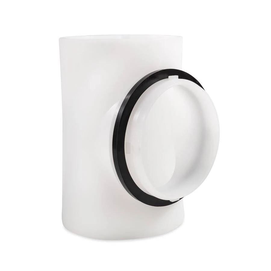 Camco Rv Sewer T Adapter - Image 9