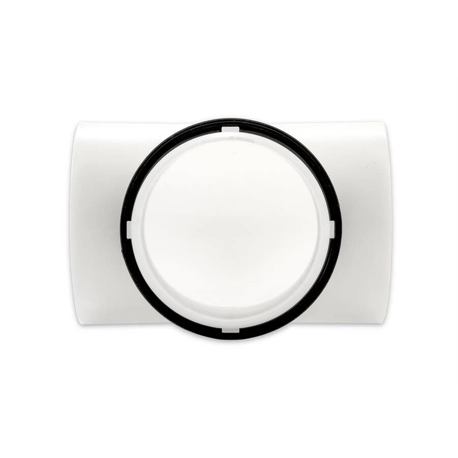 Camco Rv Sewer T Adapter - Image 2