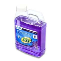 Camco 32 Fl. Oz. Lavender Ultra Concentrated Tst Rv Toilet Treatment