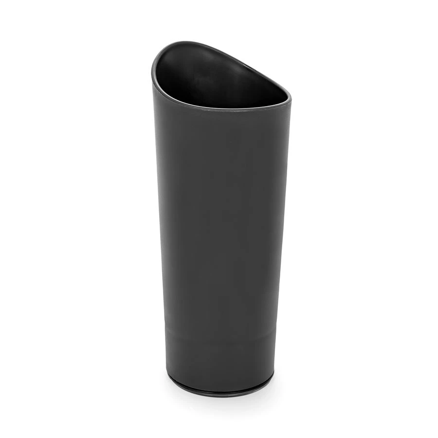 Camco Gray Suction Cup Utensil Holder - Image 2