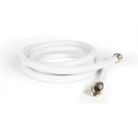 Camco 1/2-Inch X 10-Foot White Water Hose