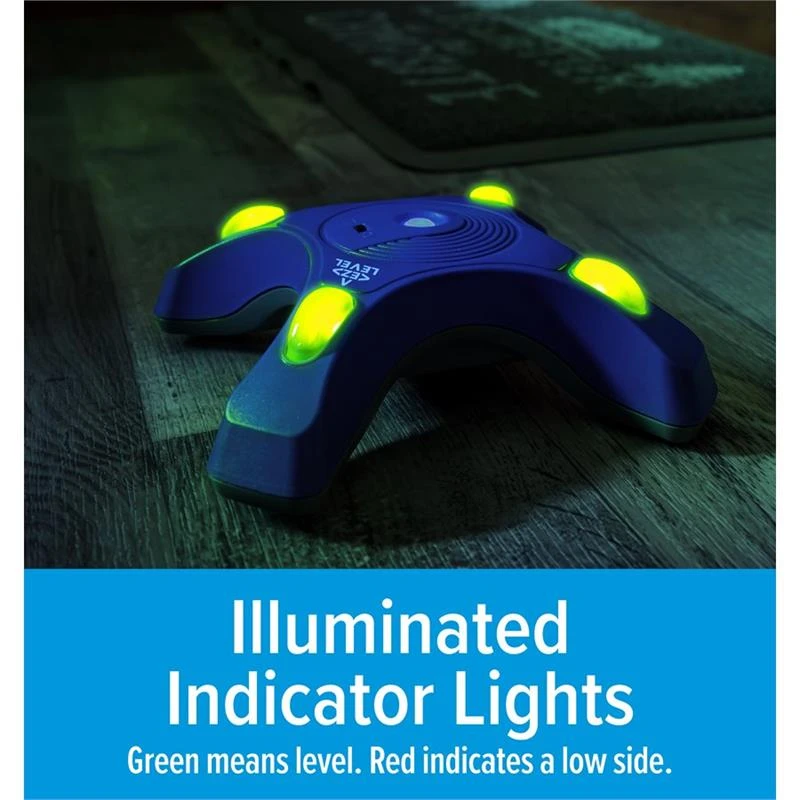 Camco 25507 Wireless RV EZ Level - Image 7