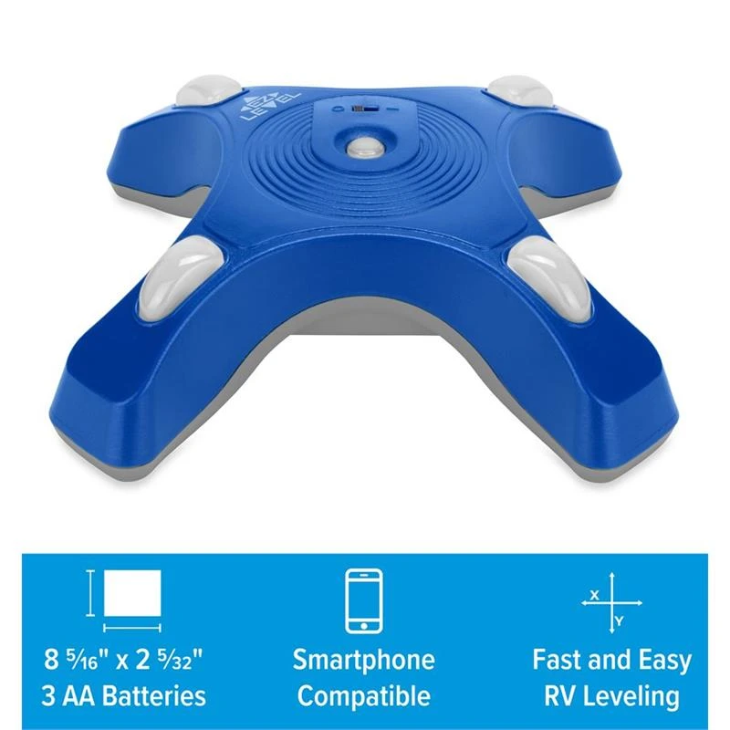 Camco 25507 Wireless RV EZ Level - Image 8