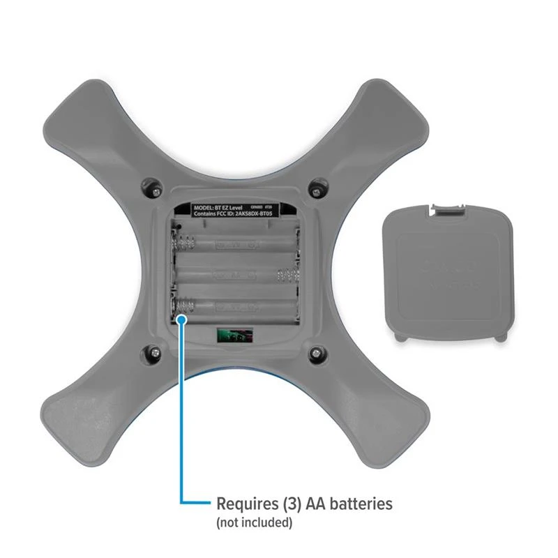 Camco 25507 Wireless RV EZ Level - Image 9