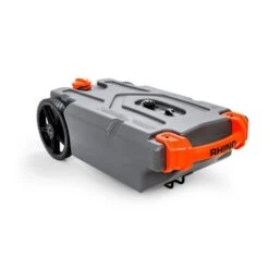 Camco 39002 Rhino Portable Holding Tank - 21 Gallon