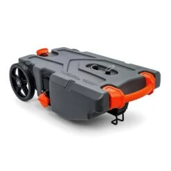 Camco 39004 Rhino Portable Holding Tank Ready To Use Kit - 28 Gallon