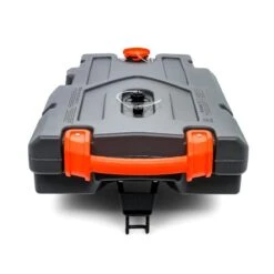 Camco 39006 Rhino Portable Waste Holding Tote Tank Kit - 36 Gallon