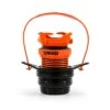 Camco Rhino Extreme 3 In 1 Sewer Hose Adapter Flexible Drain