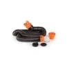 Camco RhinoFLEX 15' RV Sewer Kit
