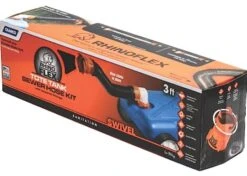 Camco 39768 3' Tote Tank Hose Kit