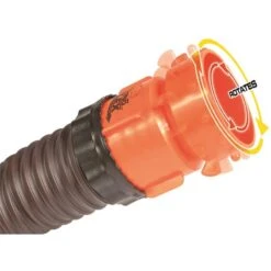 Camco 39773 Rhinoflex Swivel Lug Fitting