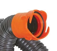 Camco 39783 Rhinoflex Sewer Hose Swivel Bayonet Fitting