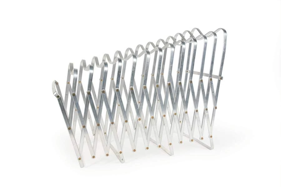 Camco Aluminum Folding Sewer Hose Support