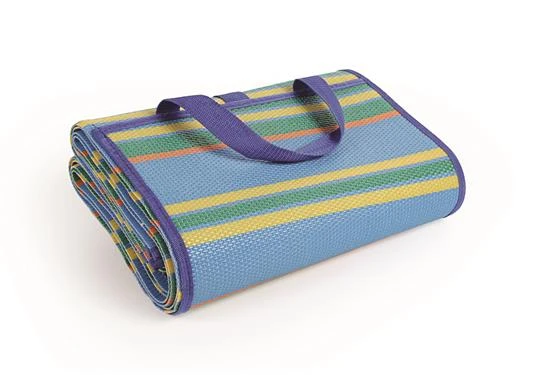 Camco 42805 Camping Mat - 5' X 6-1/2' - Image 3