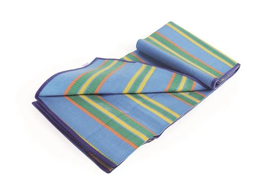 Camco 42805 Camping Mat - 5' X 6-1/2' - Image 5