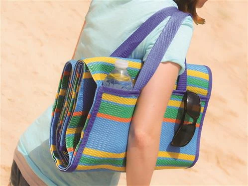 Camco 42805 Camping Mat - 5' X 6-1/2' - Image 7