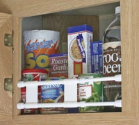 Camco Double Cupboard Bar 10 In - 17 In