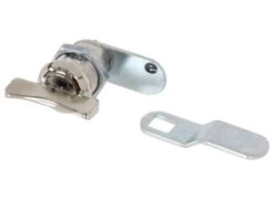Camco Thumb Operated CAM Lock 7/8 In