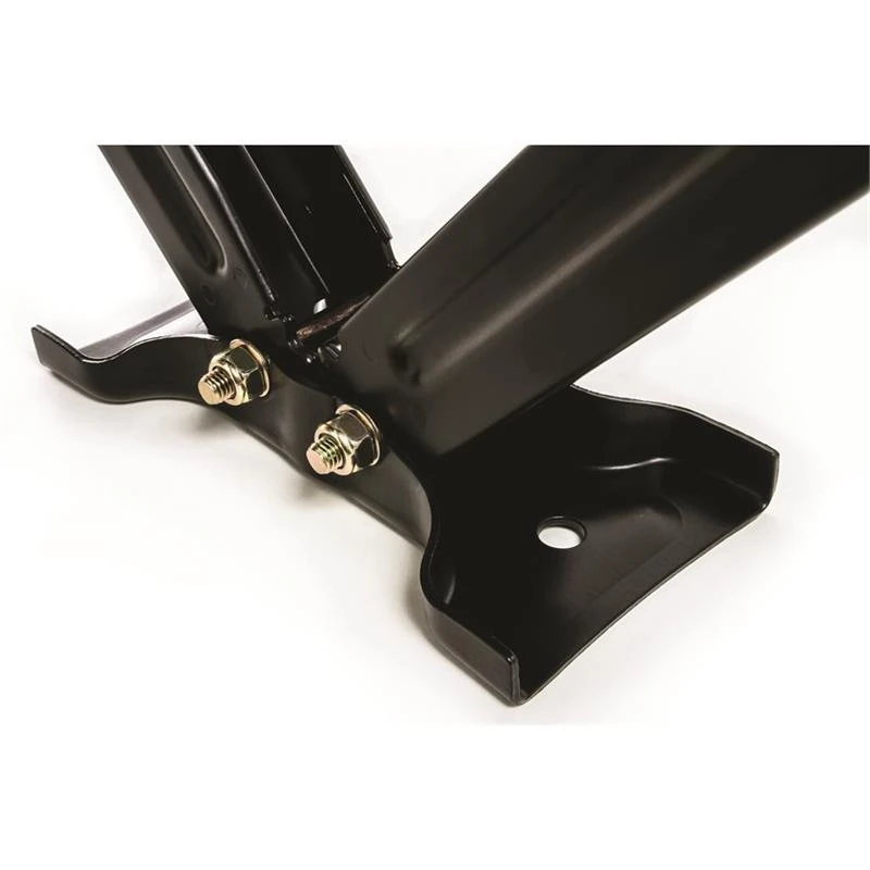 Camco 48830 Eaz-Lift 24" Scissor Jack 7500lb Set Of 2 - Image 6