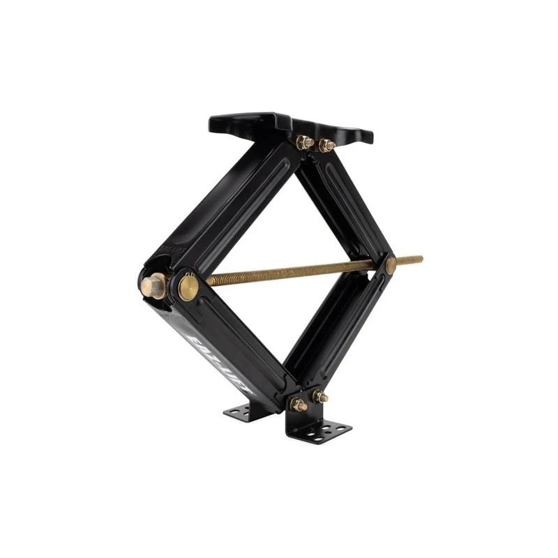 Camco 48830 Eaz-Lift 24" Scissor Jack 7500lb Set Of 2 - Image 9