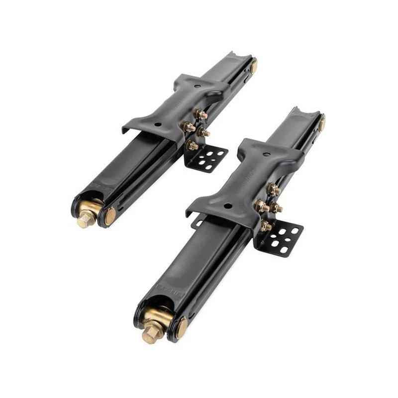 Camco 48830 Eaz-Lift 24" Scissor Jack 7500lb Set Of 2 - Image 11