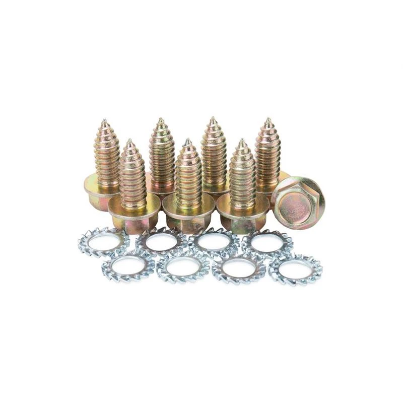 Camco 48830 Eaz-Lift 24" Scissor Jack 7500lb Set Of 2 - Image 14