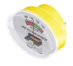 Camco 55263 Rv Ac Line Voltage Tester