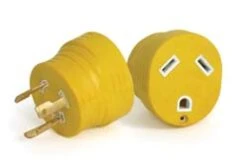 Camco Rv Generator Adapter