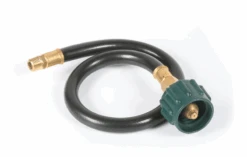 Camco 59843 Replacement Propane Hose Pigtail- 20"
