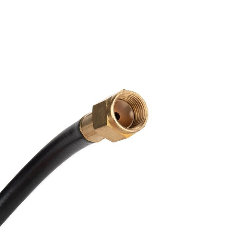 Camco 59913 Low Pressure Hose - 3', 3 / 8" Female Flare X 3 / 8" Female Flare, Clamshell - Image 3