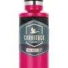 Camco 12-Ounce Raspberry Pink Currituck Standard Mouth Stainless Steel Water Bottle